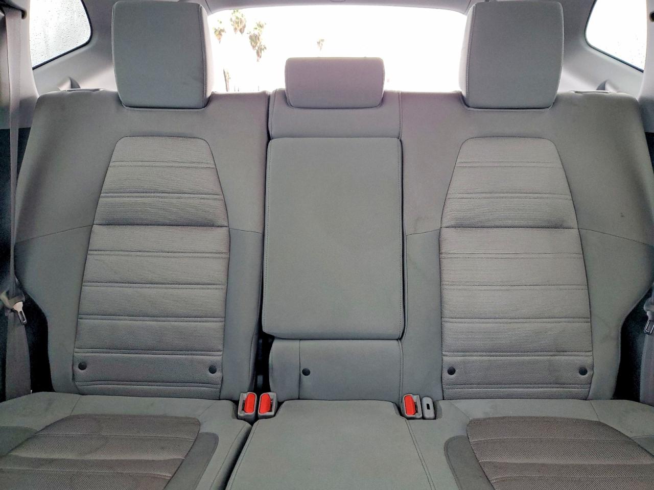 2020 HONDA CR-V EX photo 19