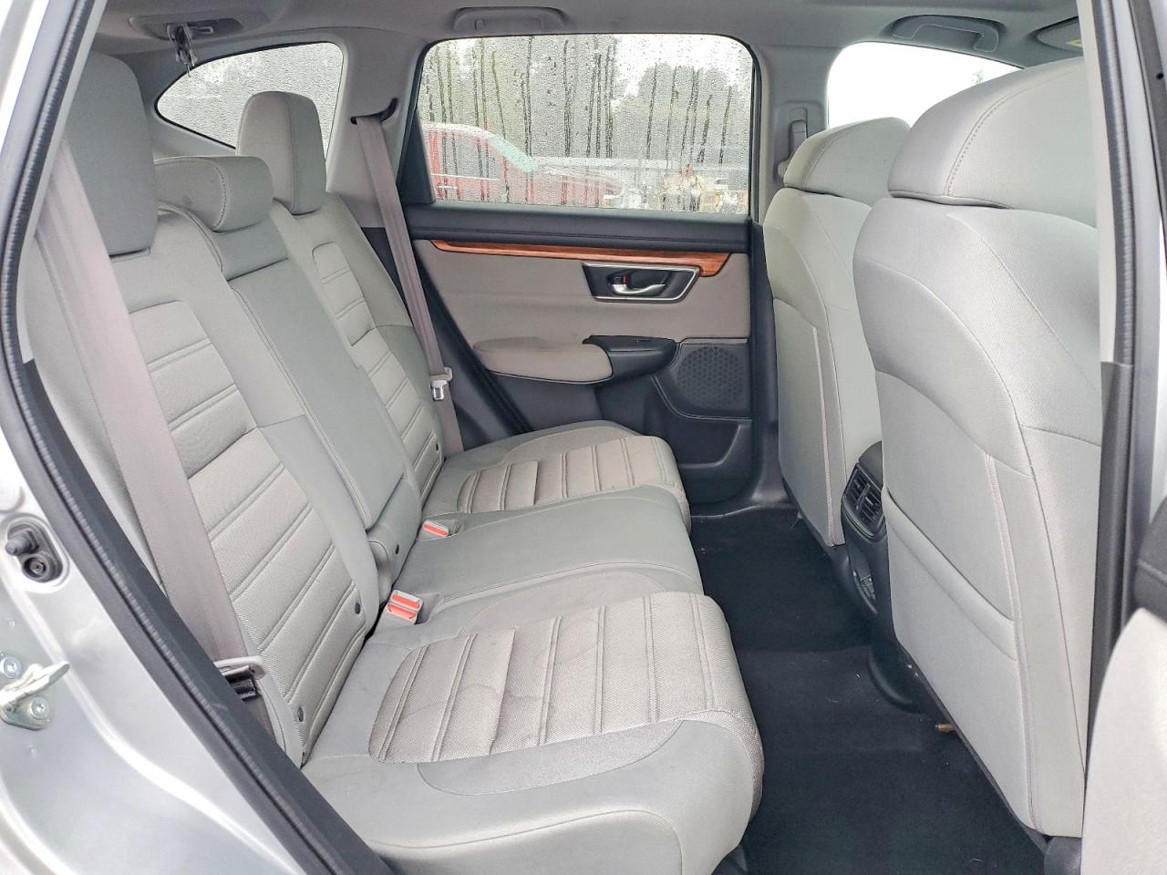 2020 HONDA CR-V EX photo 21