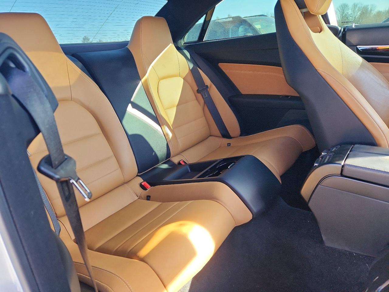2017 MERCEDES-BENZ E 400 4MATIC photo 10