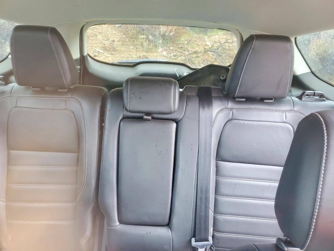 2018 FORD ESCAPE TITANIUM photo 10