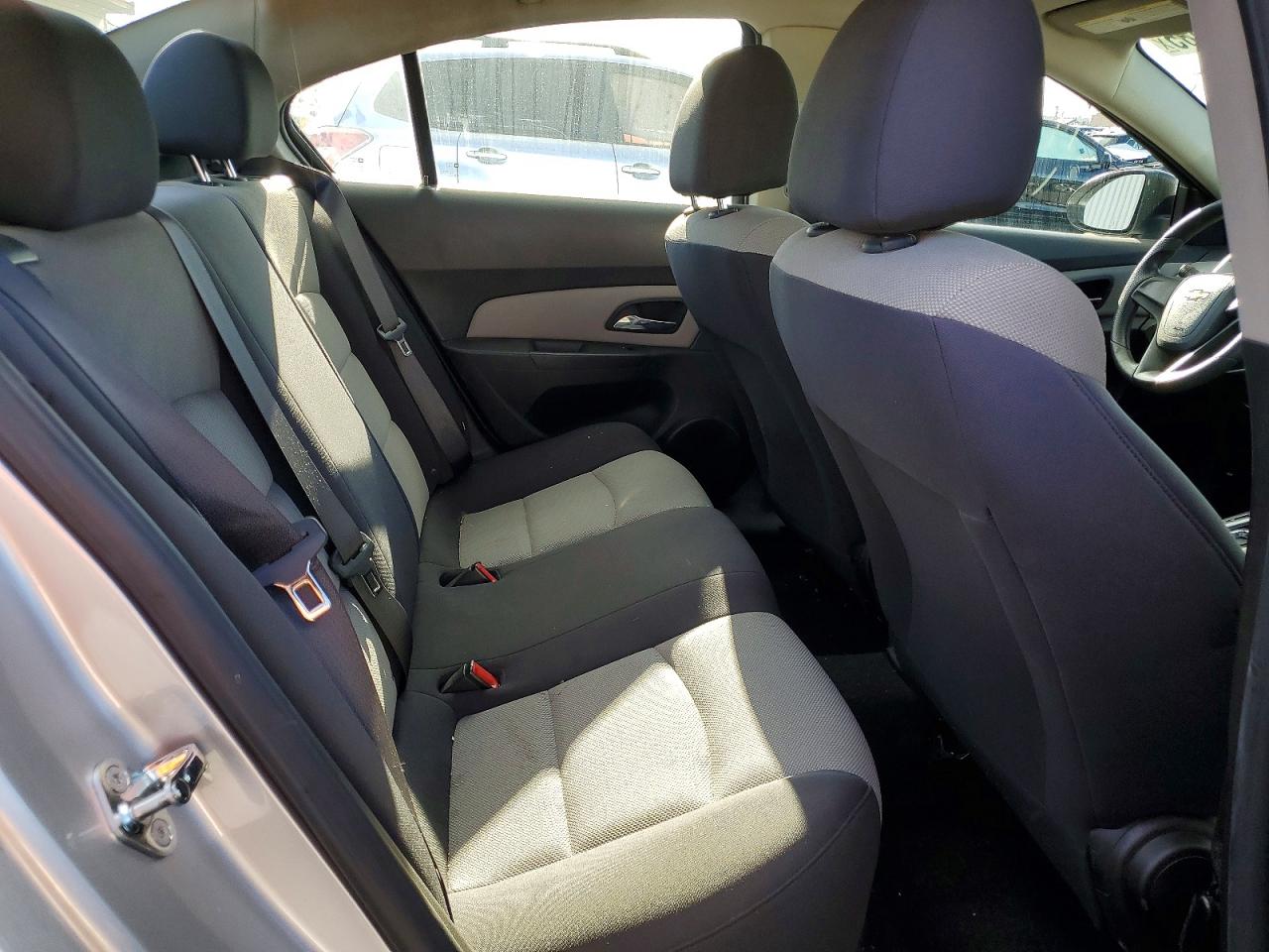 2016 CHEVROLET CRUZE LIMITED LS photo 19
