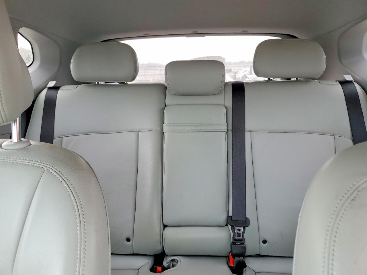 2024 HYUNDAI KONA SEL photo 10