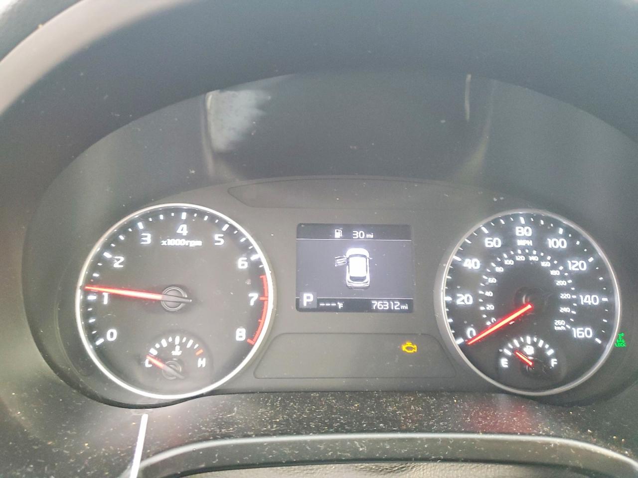 2021 KIA SELTOS LX photo 17
