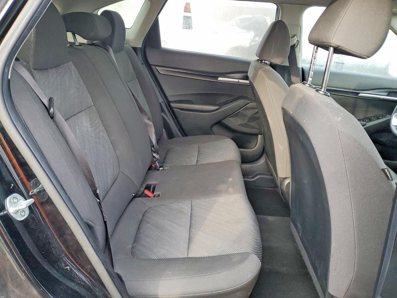 2021 KIA SELTOS LX photo 19
