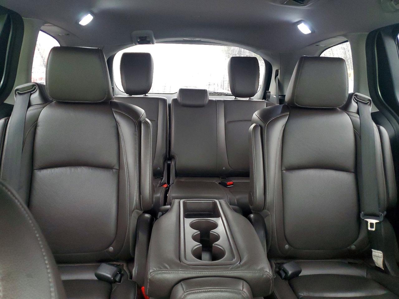 2023 HONDA ODYSSEY EXL photo 19