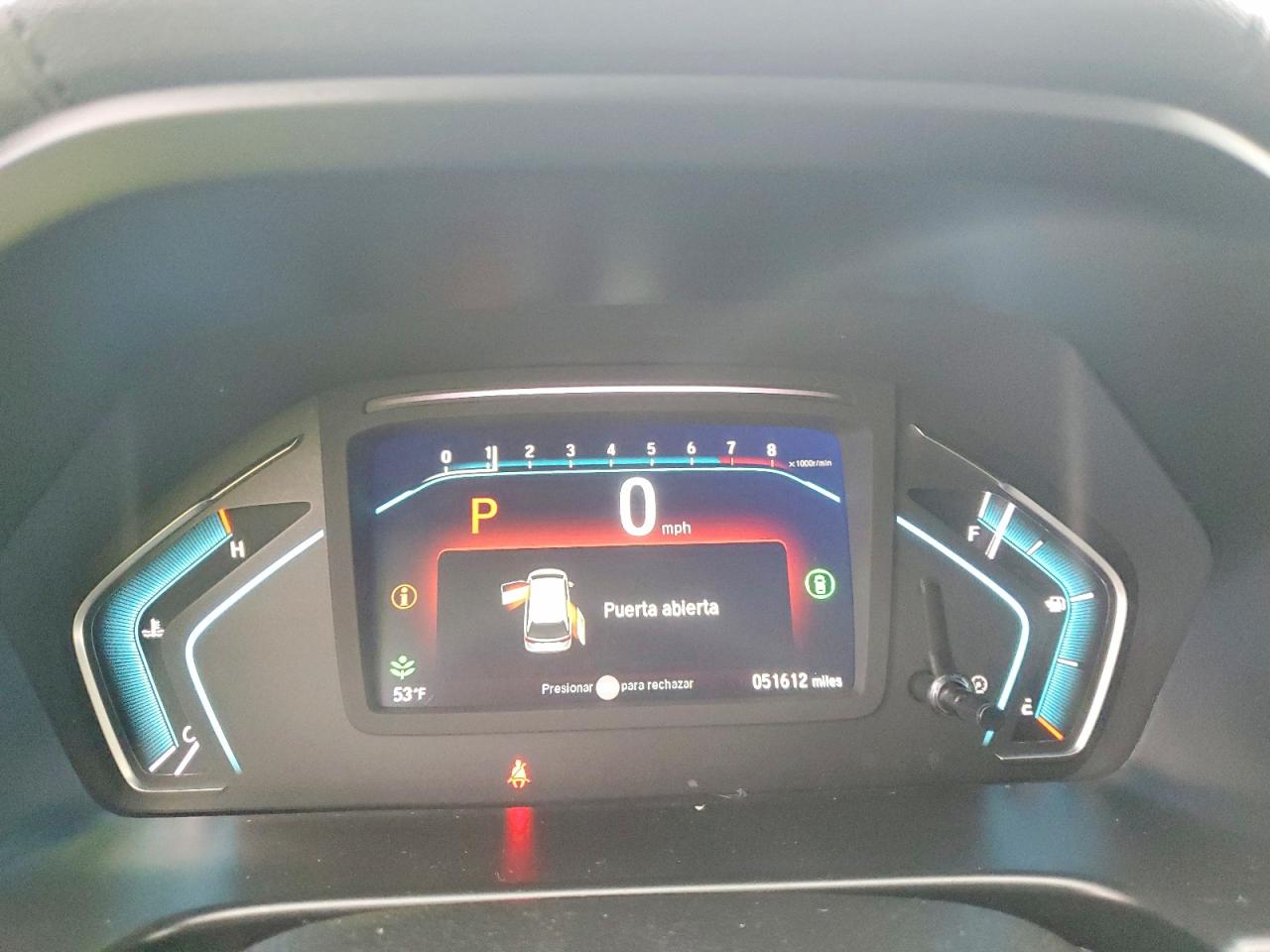 2023 HONDA ODYSSEY EXL photo 17