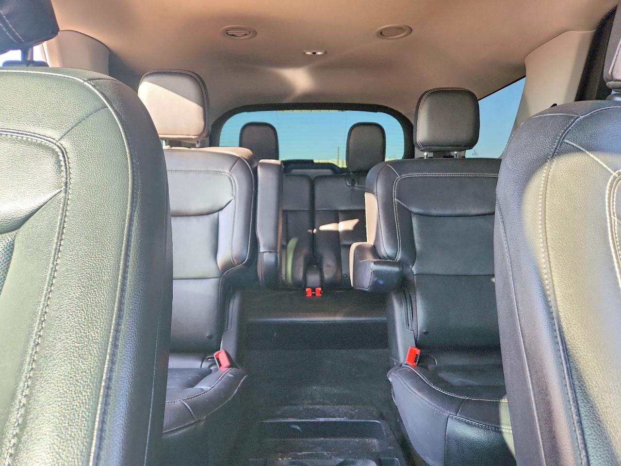 2021 FORD EXPLORER LIMITED photo 10