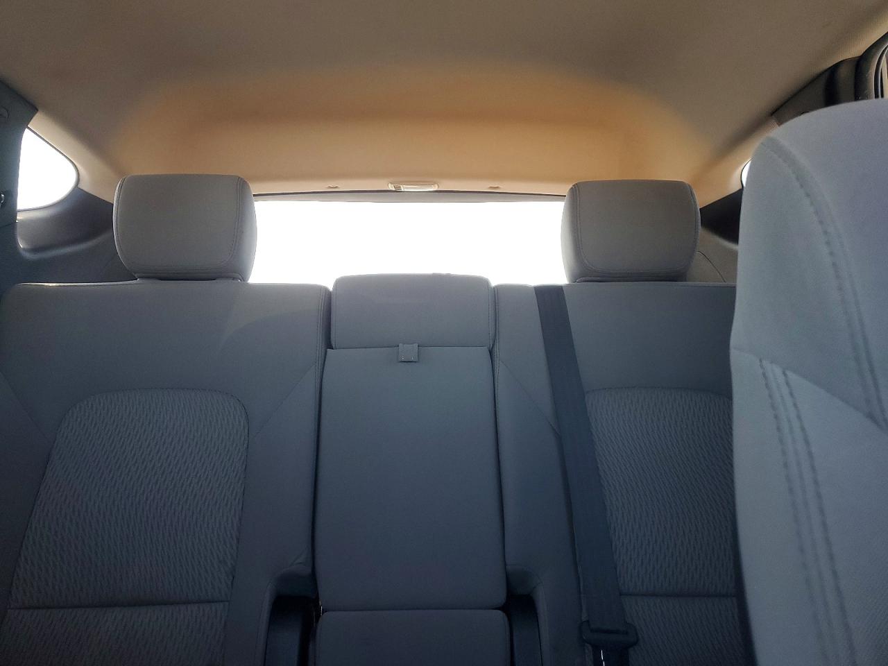 2017 HYUNDAI SANTA FE SPORT photo 19
