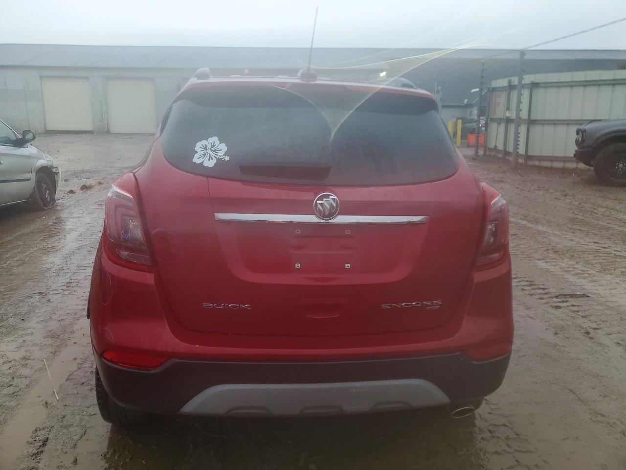 2018 BUICK ENCORE ESSENCE photo 11