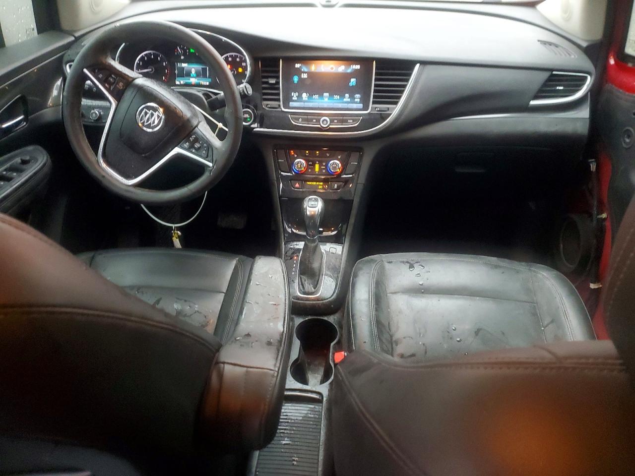 2018 BUICK ENCORE ESSENCE photo 15