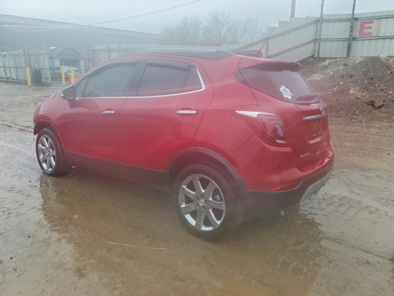 2018 BUICK ENCORE ESSENCE photo 3