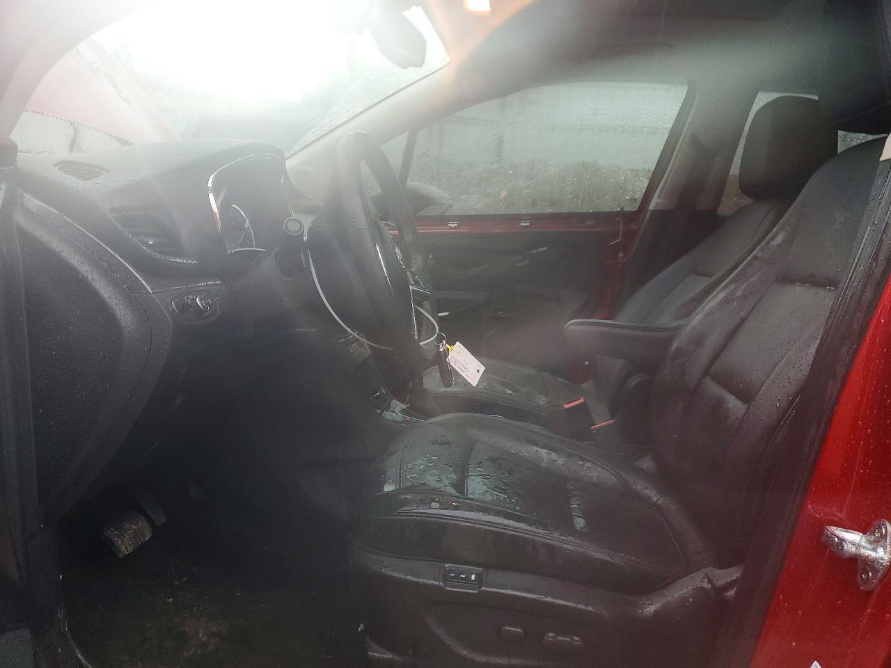 2018 BUICK ENCORE ESSENCE photo 13