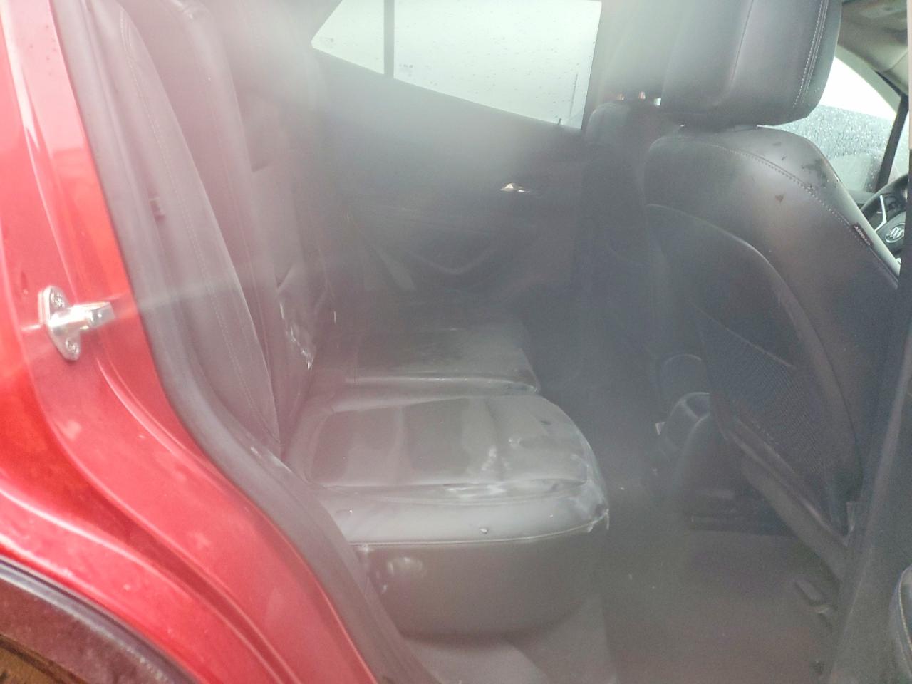 2018 BUICK ENCORE ESSENCE photo 19