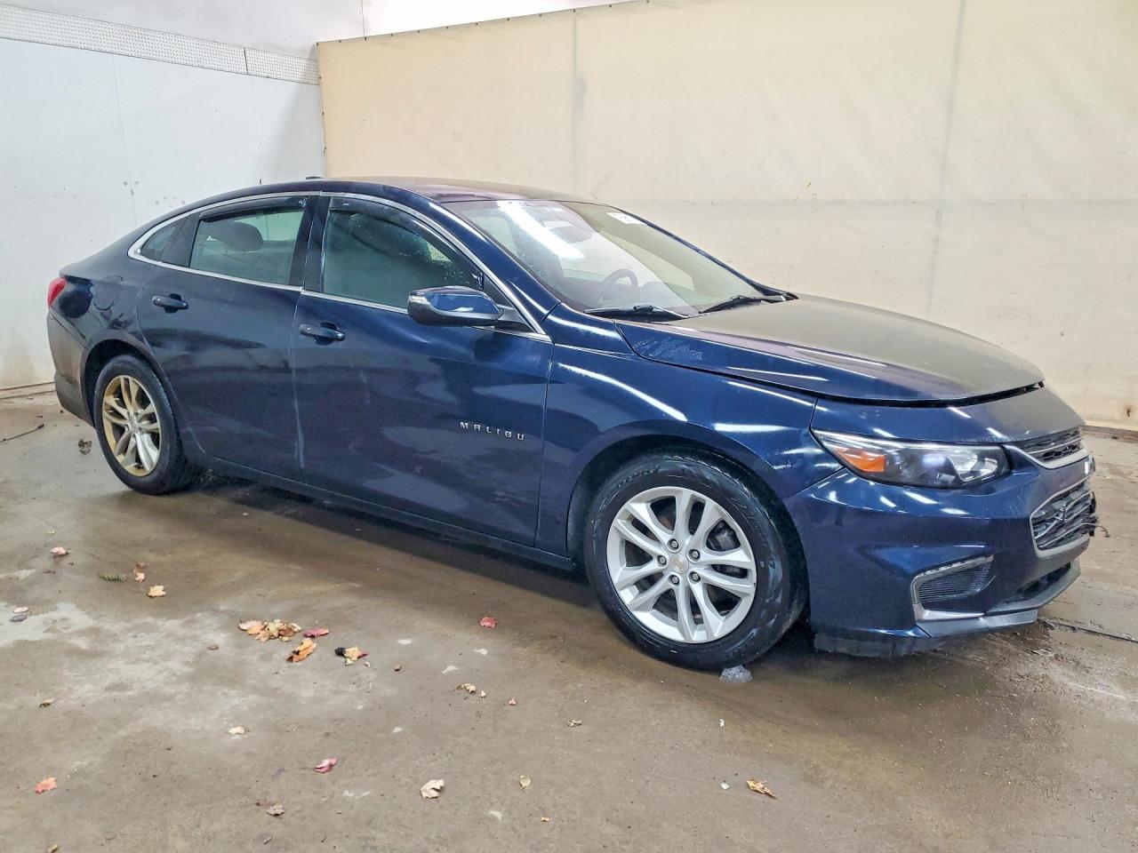 2018 CHEVROLET MALIBU LT photo 10