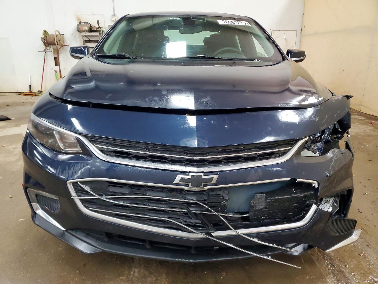 2018 CHEVROLET MALIBU LT photo 13