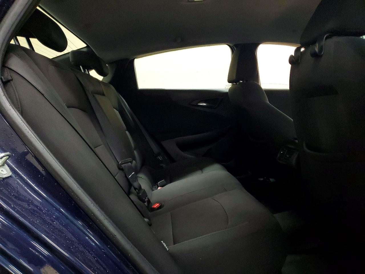 2018 CHEVROLET MALIBU LT photo 28