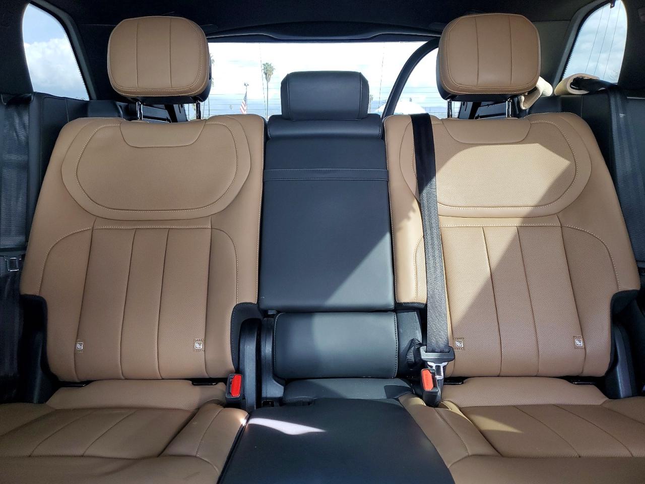2024 LAND ROVER RANGE ROVER SPORT DYNAMIC SE photo 28