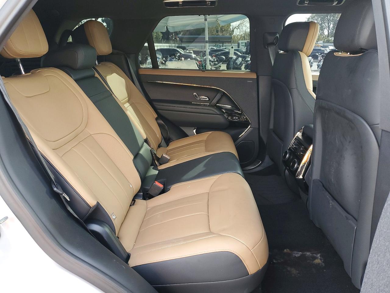 2024 LAND ROVER RANGE ROVER SPORT DYNAMIC SE photo 31