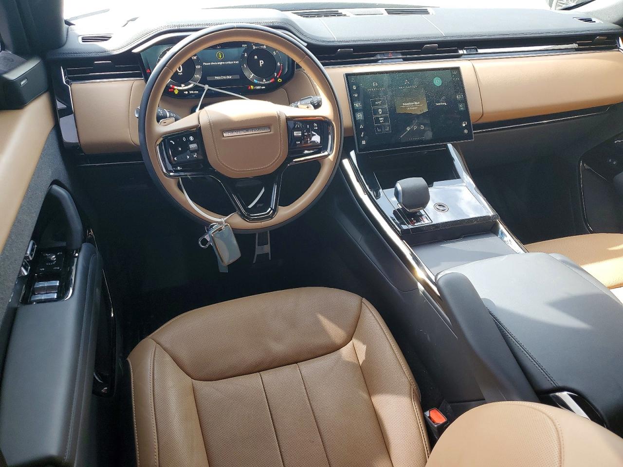 2024 LAND ROVER RANGE ROVER SPORT DYNAMIC SE photo 22