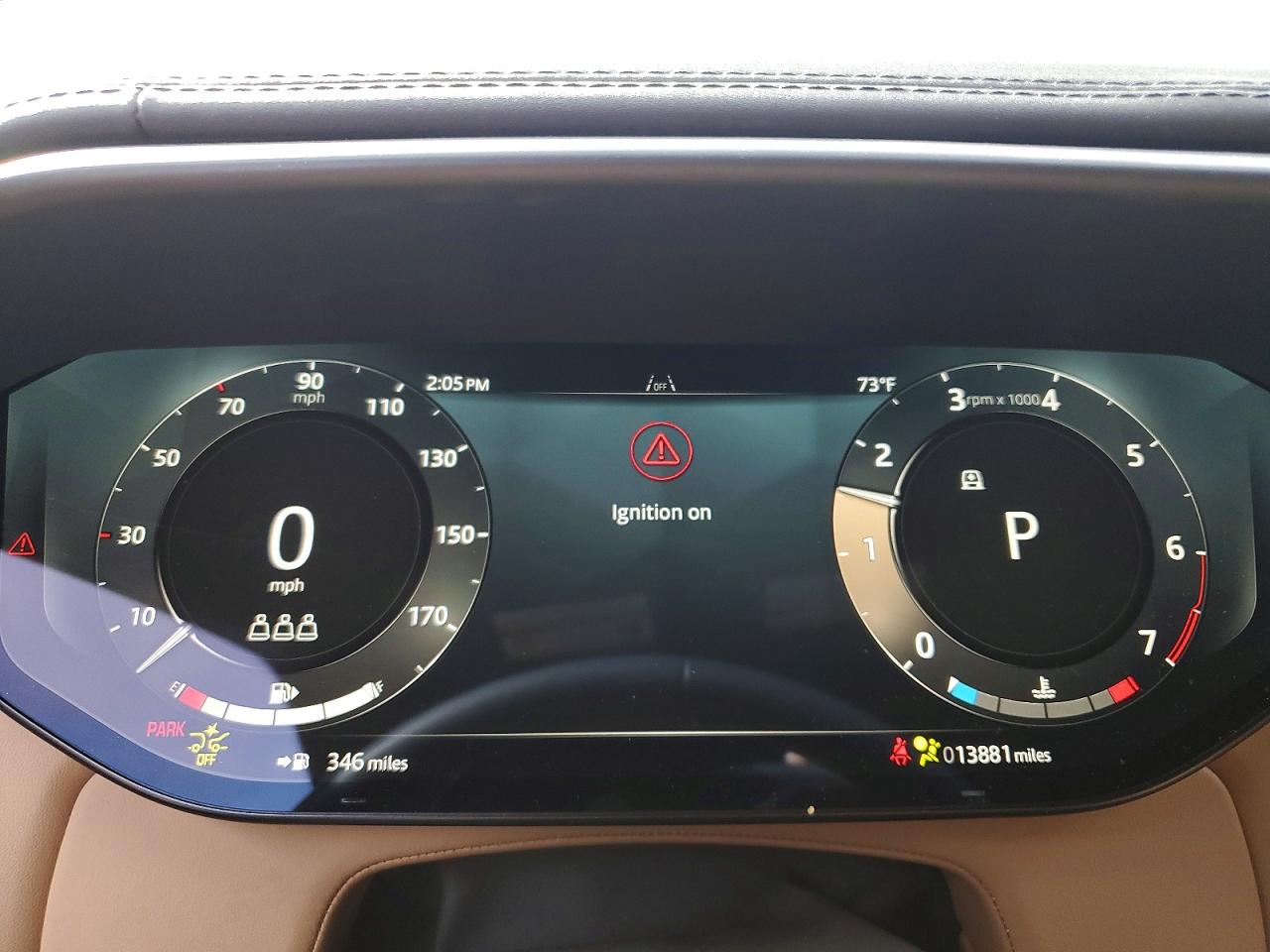 2024 LAND ROVER RANGE ROVER SPORT DYNAMIC SE photo 25