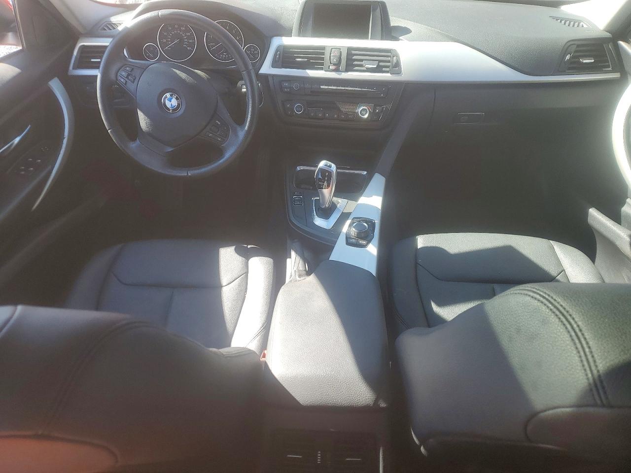 2014 BMW 320 I XDRIVE photo 28
