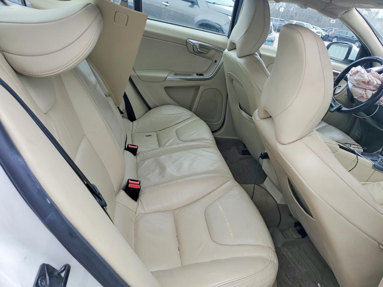 2012 VOLVO S60 T5 photo 19