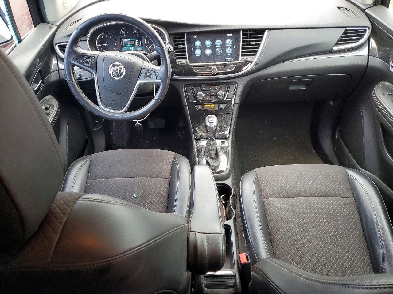 2018 BUICK ENCORE PREFERRED photo 8