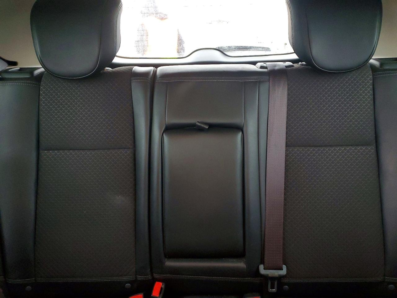2018 BUICK ENCORE PREFERRED photo 10