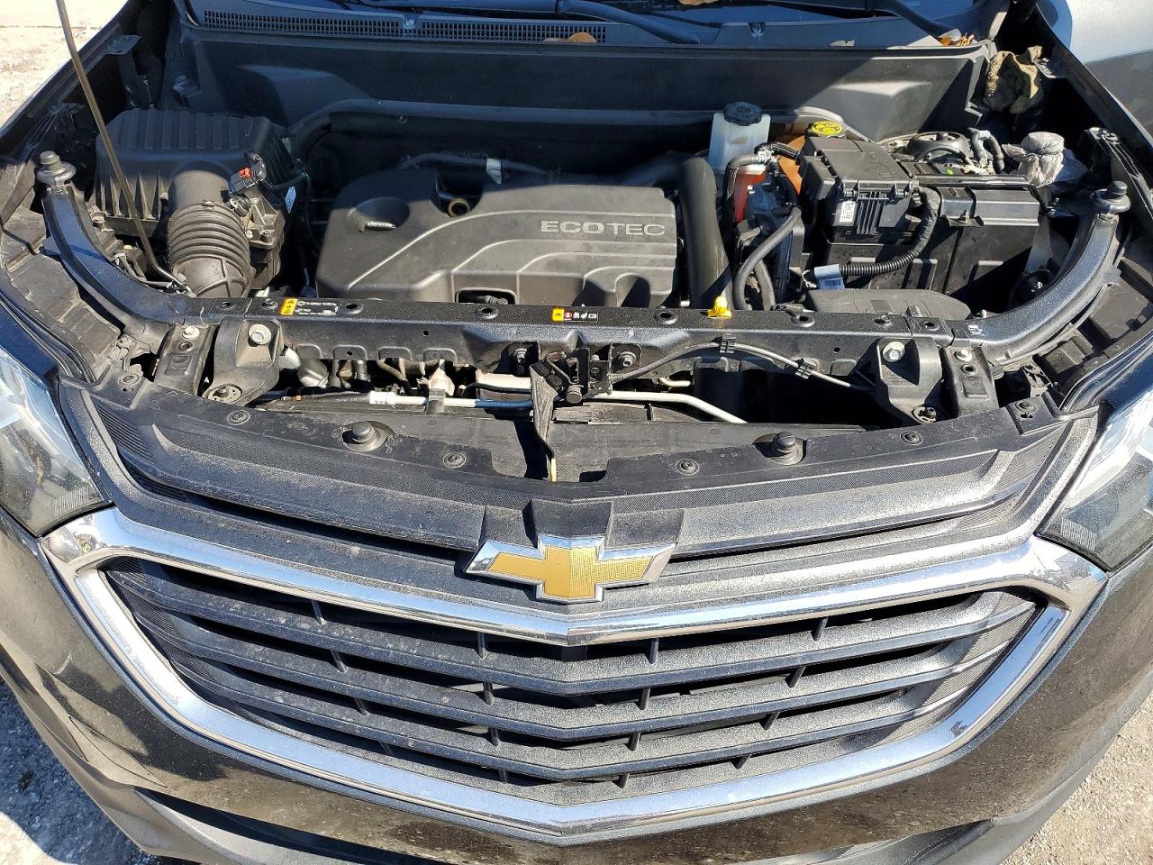 2018 CHEVROLET EQUINOX LT photo 12