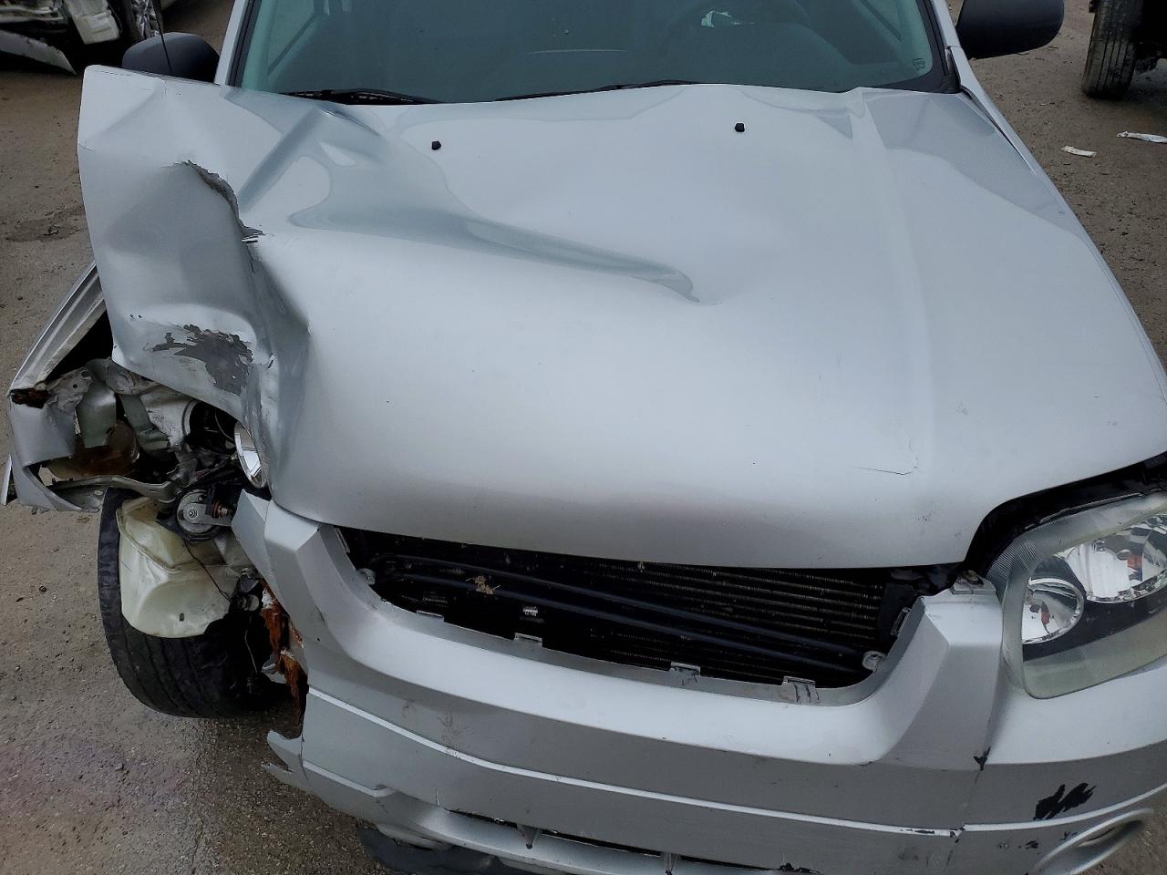 2006 FORD ESCAPE LIMITED photo 12