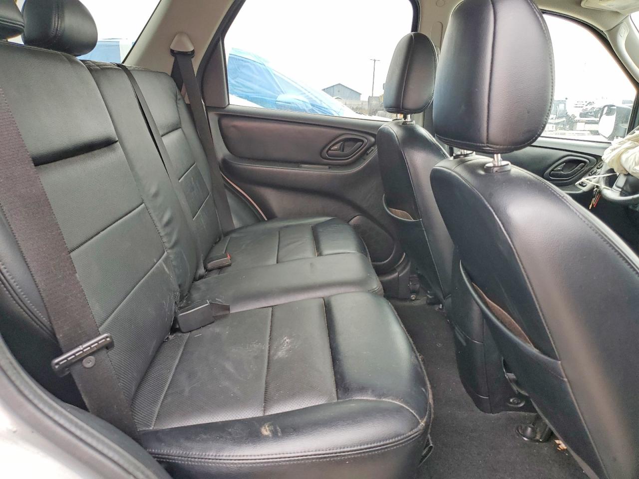 2006 FORD ESCAPE LIMITED photo 11