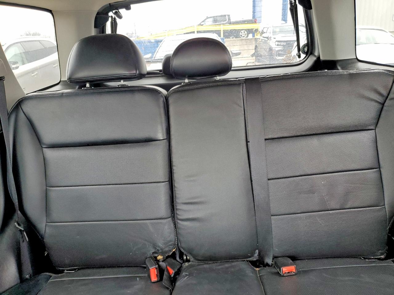 2006 FORD ESCAPE LIMITED photo 10