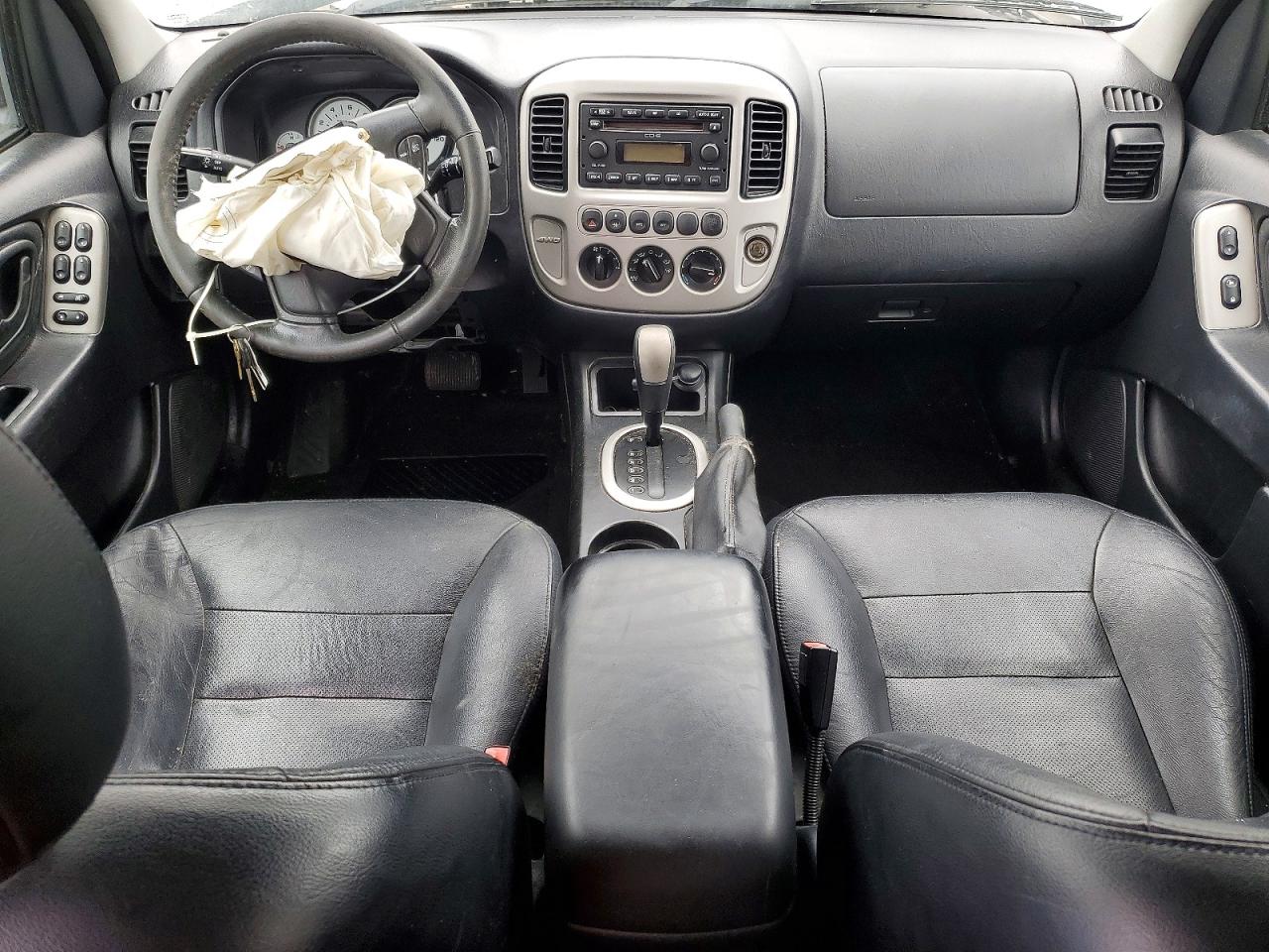 2006 FORD ESCAPE LIMITED photo 8