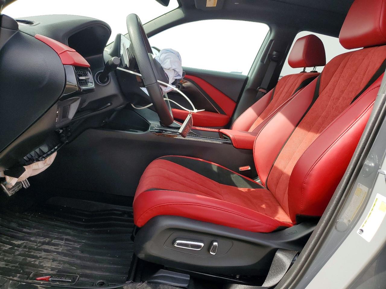 2025 ACURA ADX A-SPEC photo 7