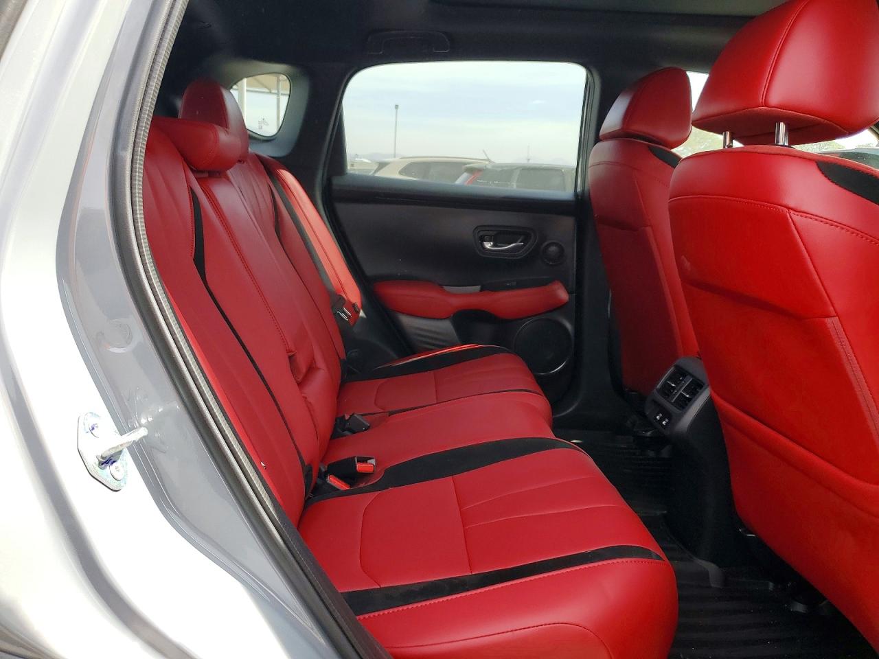 2025 ACURA ADX A-SPEC photo 11