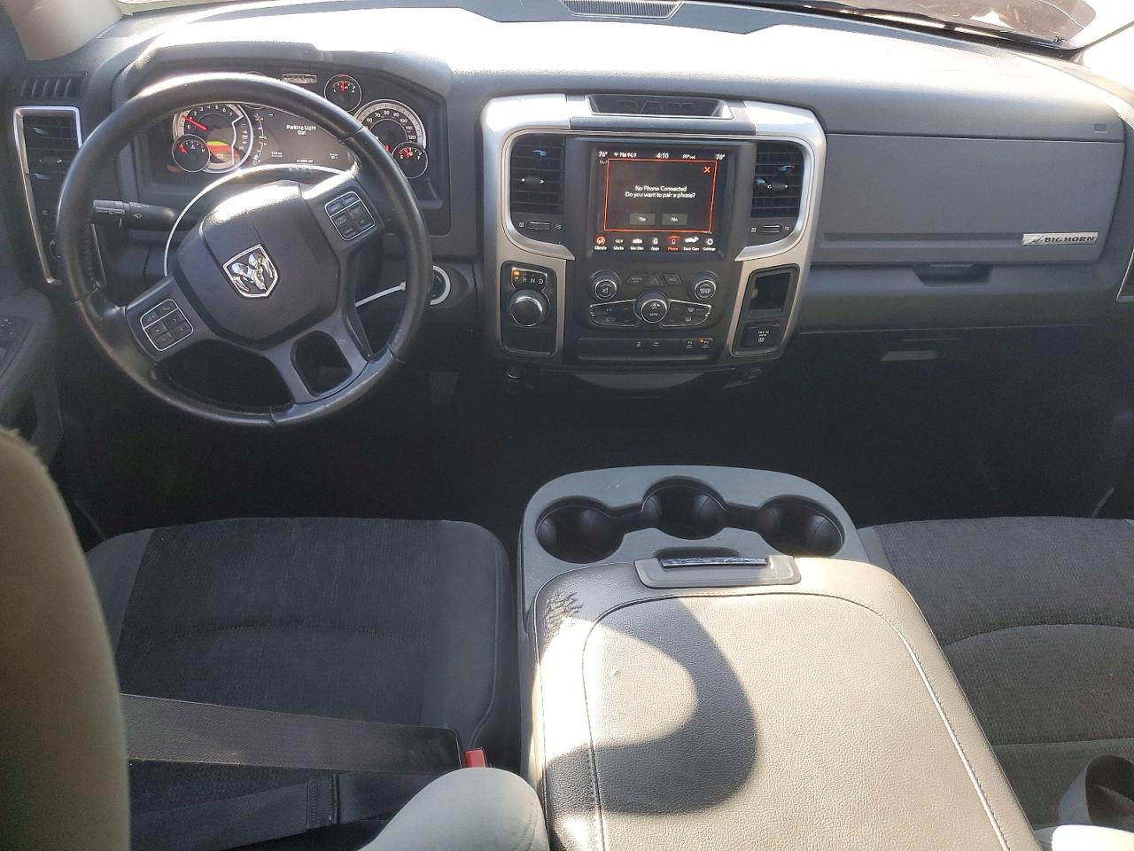 2019 RAM 1500 CLASSIC SLT photo 8