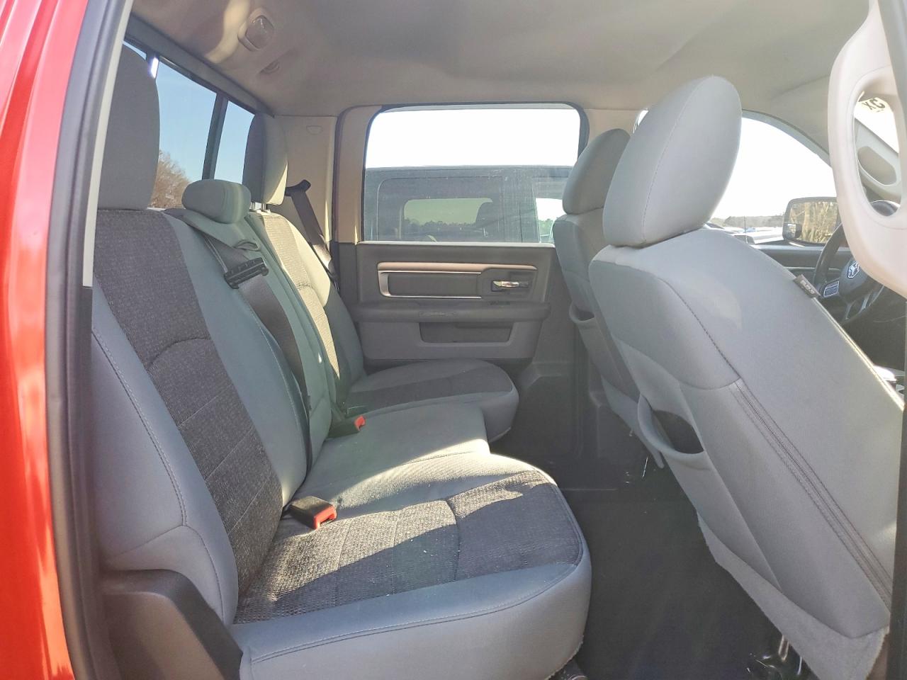 2019 RAM 1500 CLASSIC SLT photo 10