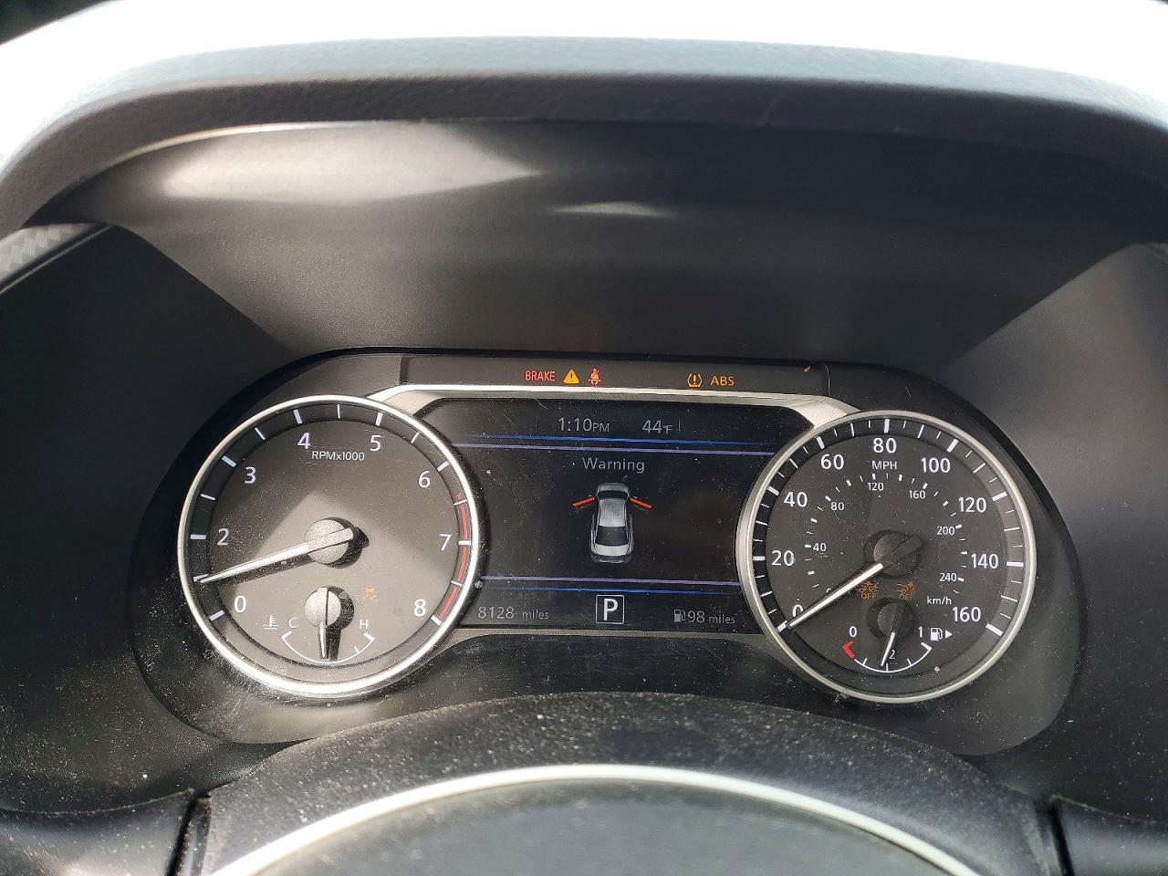 2025 NISSAN SENTRA SV photo 25