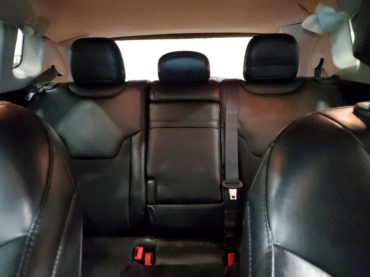 2019 JEEP COMPASS TRAILHAWK photo 19