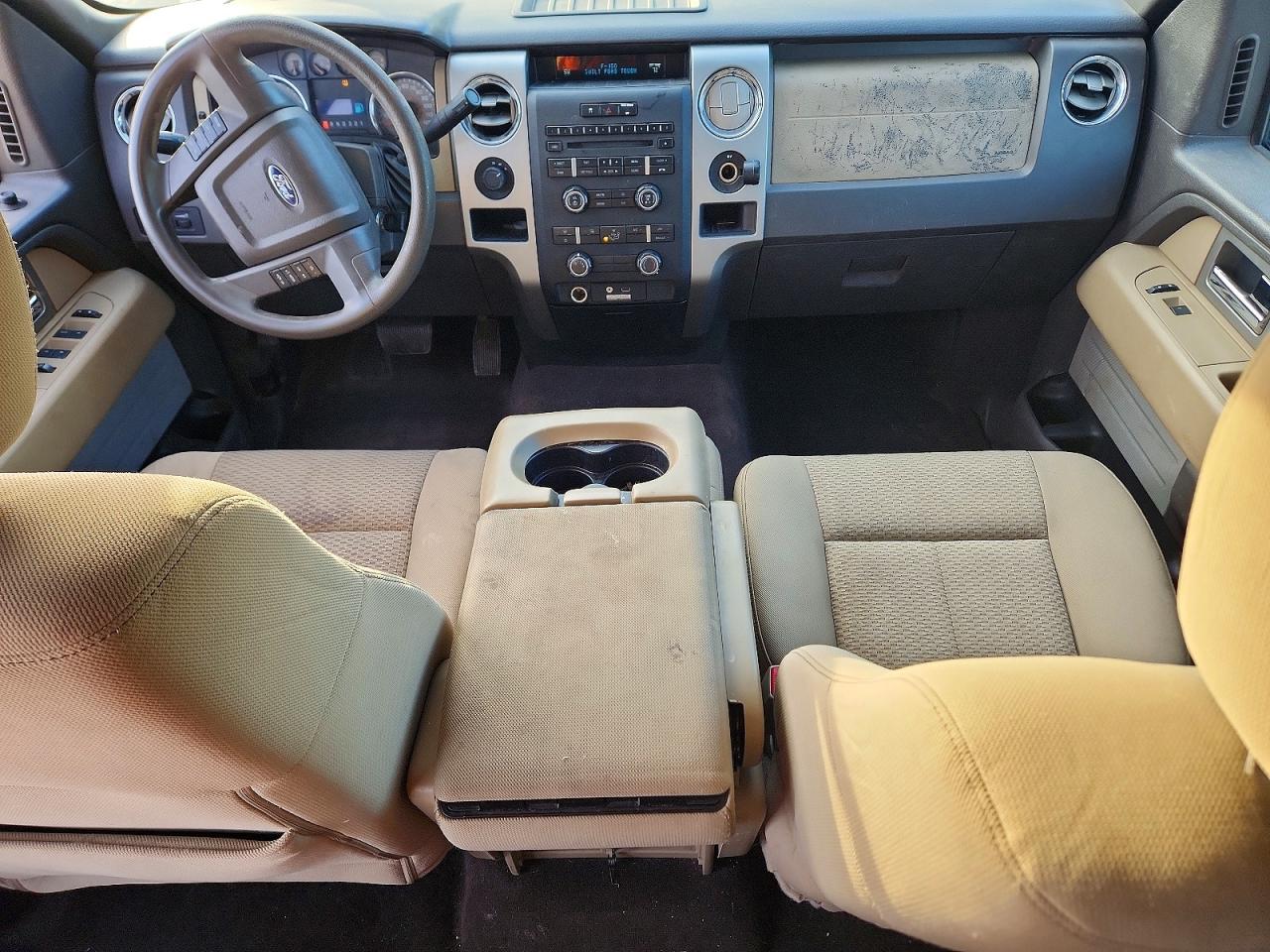 2009 FORD F150 SUPERCREW photo 15