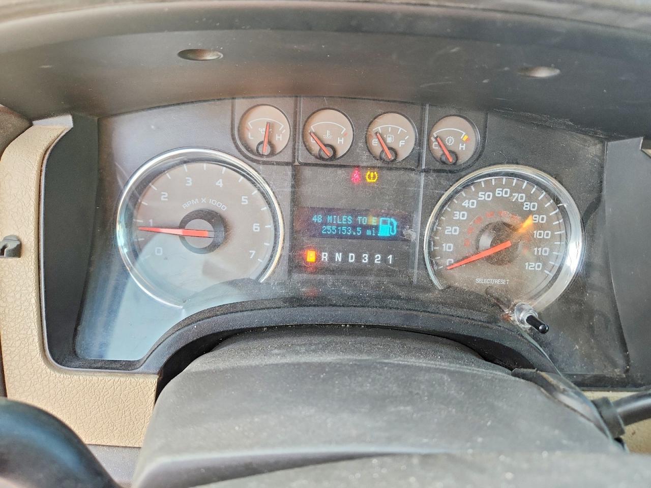 2009 FORD F150 SUPERCREW photo 17