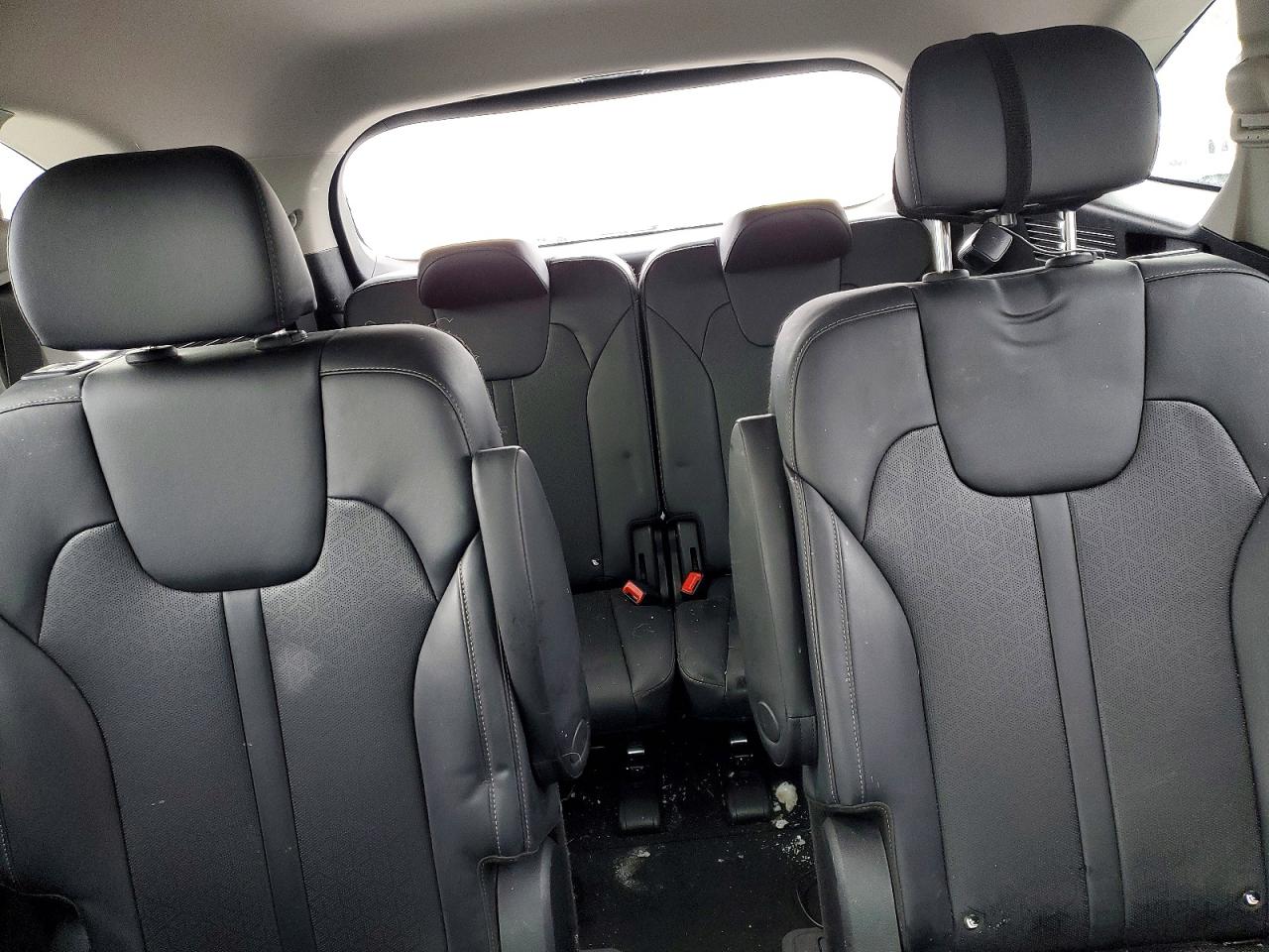 2022 KIA SORENTO S photo 10
