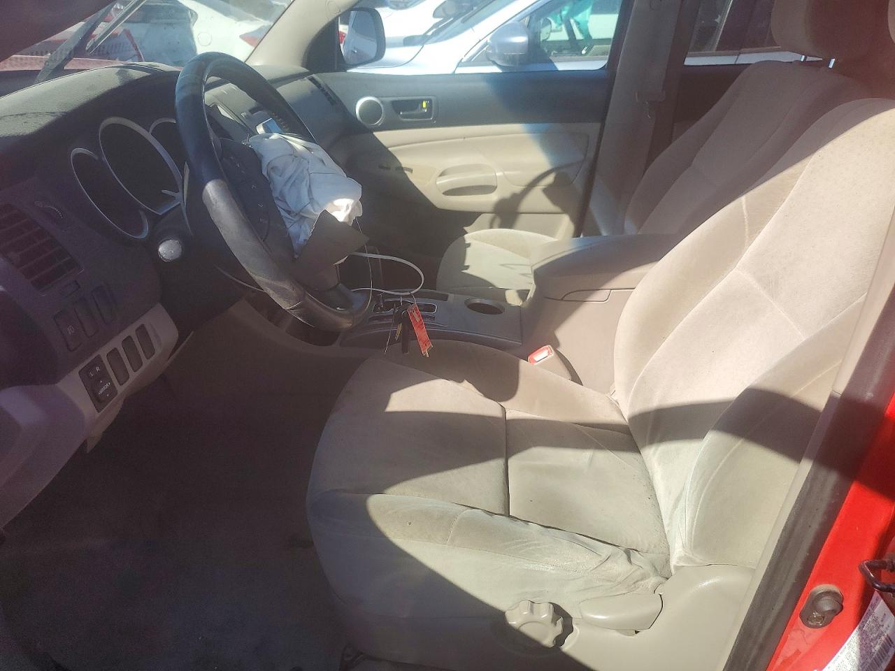 2006 TOYOTA TACOMA V6 photo 7