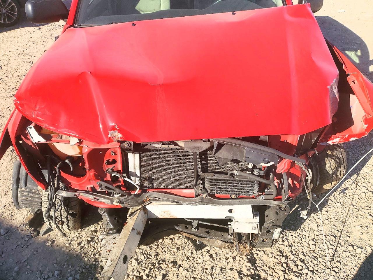 2006 TOYOTA TACOMA V6 photo 11