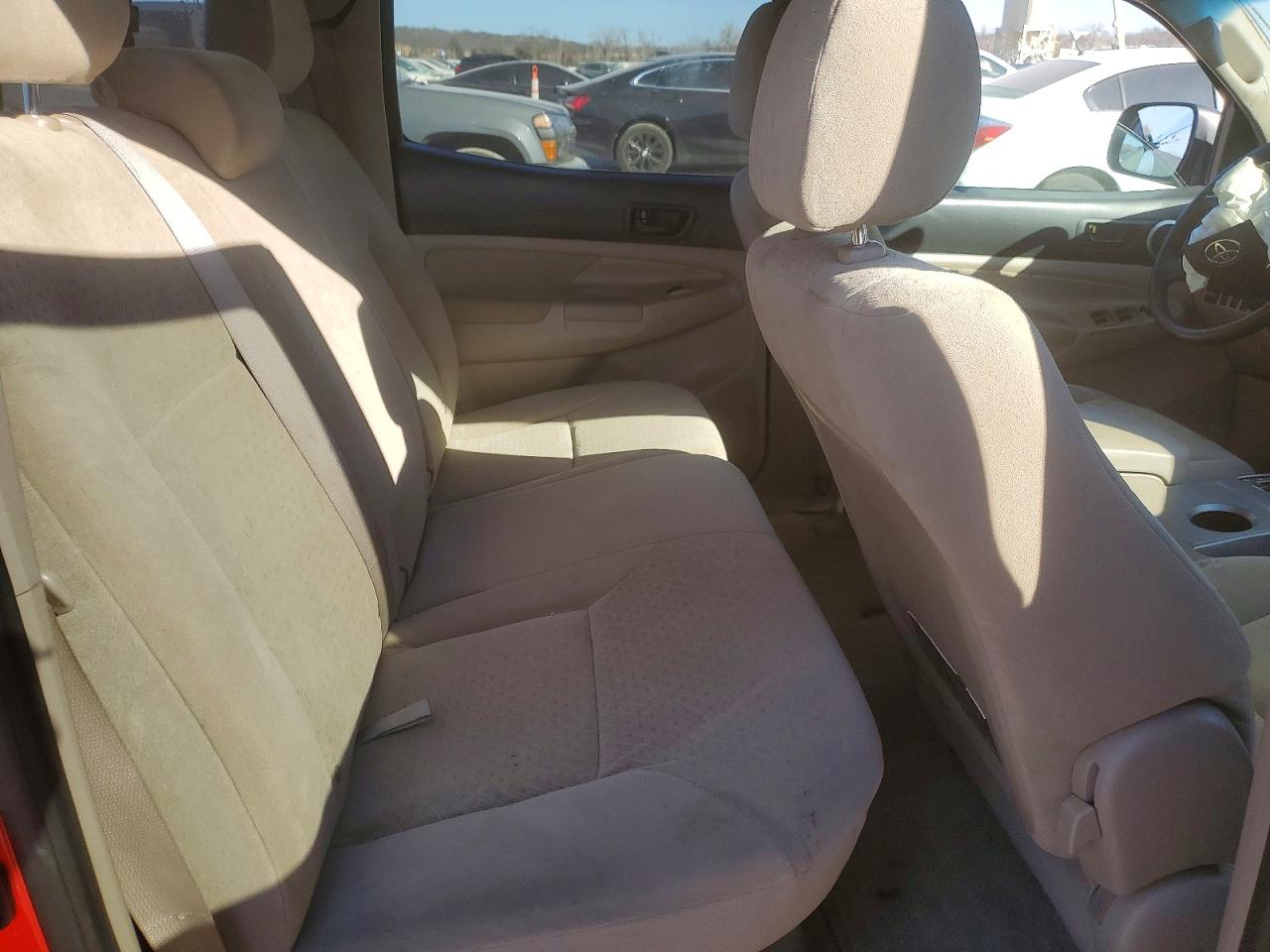 2006 TOYOTA TACOMA V6 photo 10