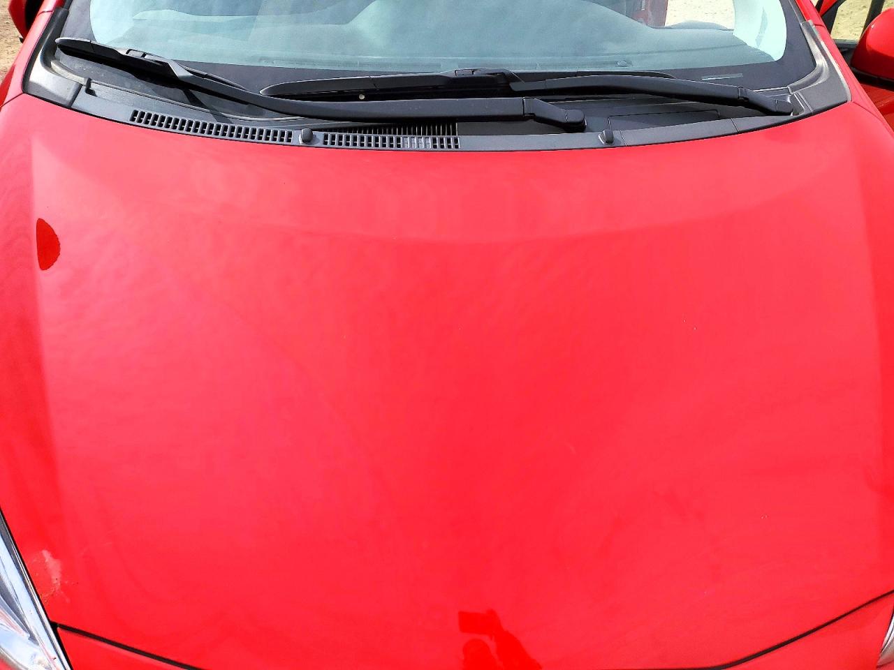 2018 TOYOTA PRIUS C photo 21