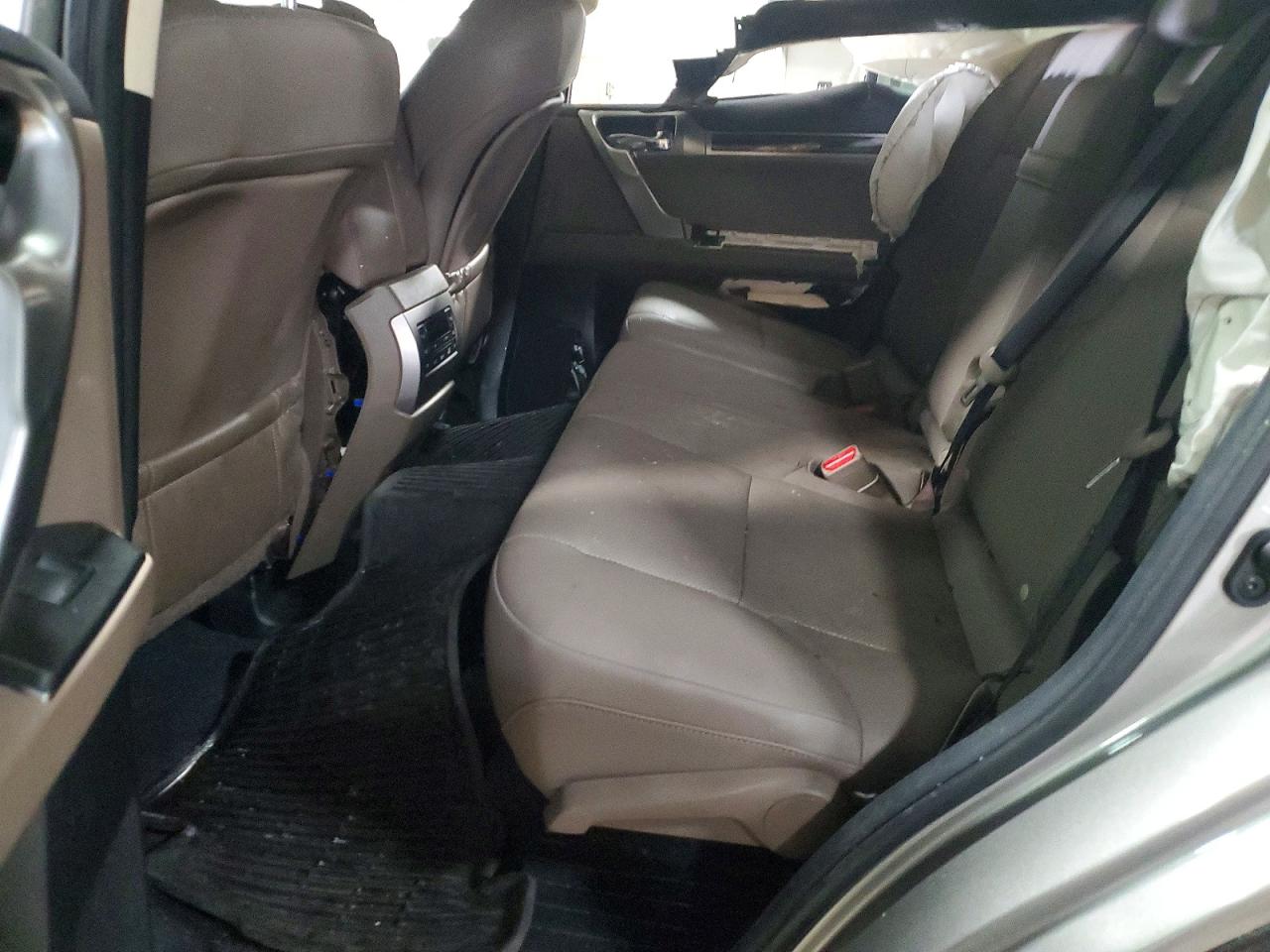 2023 LEXUS GX photo 30