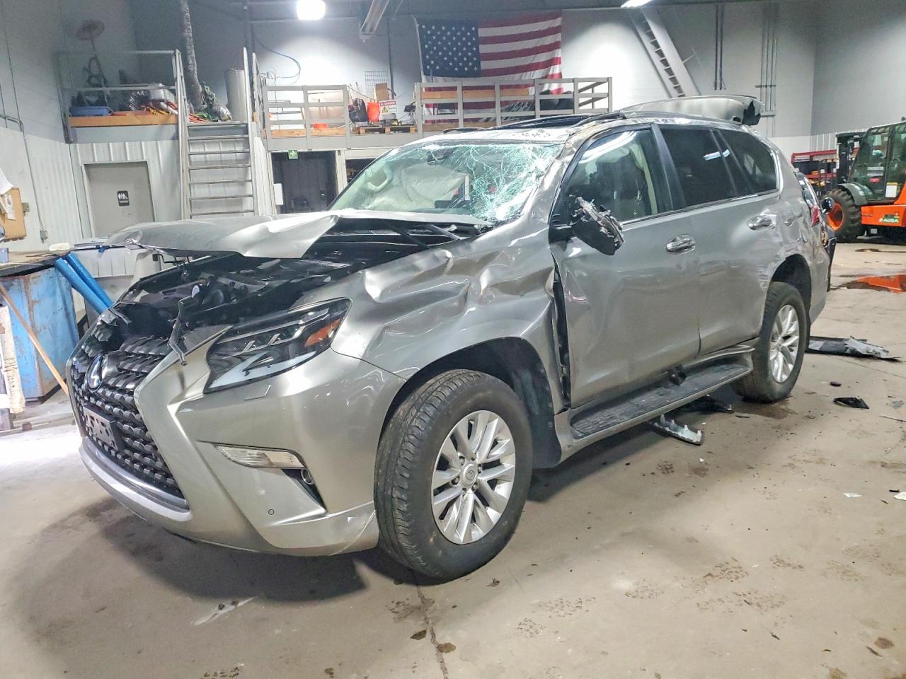 2023 LEXUS GX