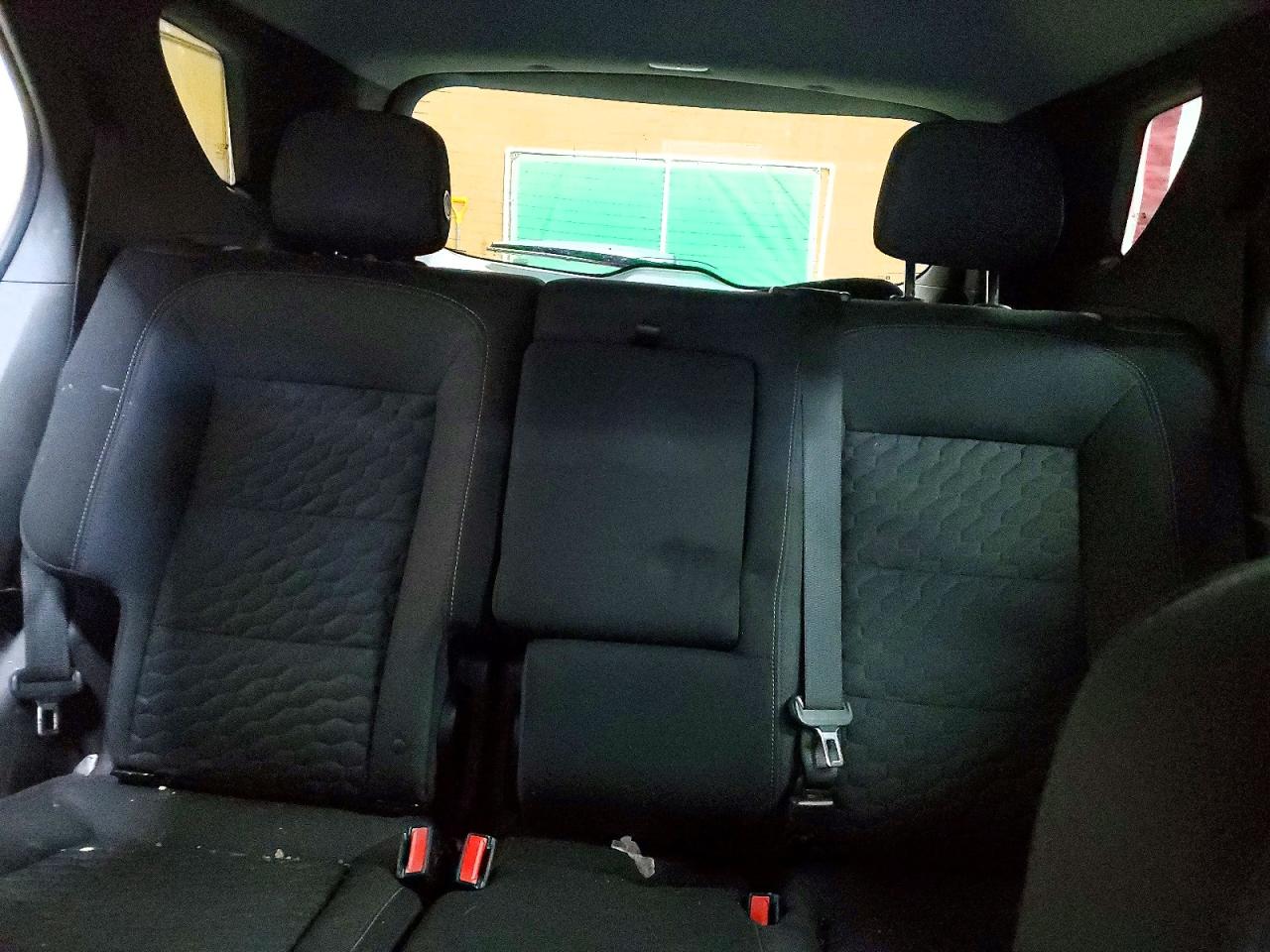 2019 CHEVROLET EQUINOX LT photo 10