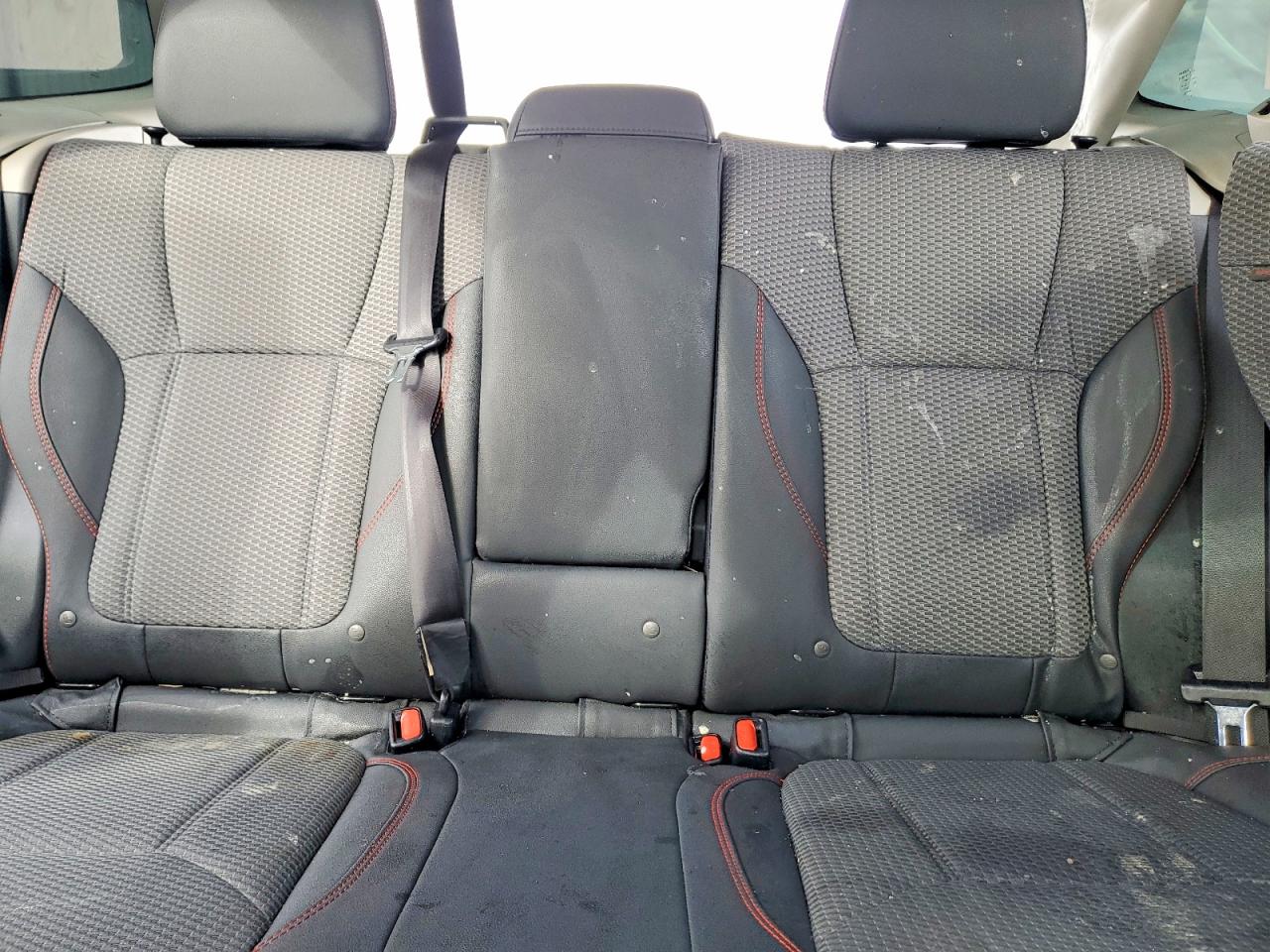 2022 SUBARU FORESTER SPORT photo 19